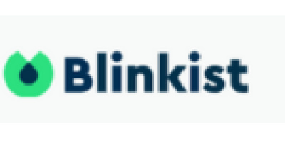 blinkist